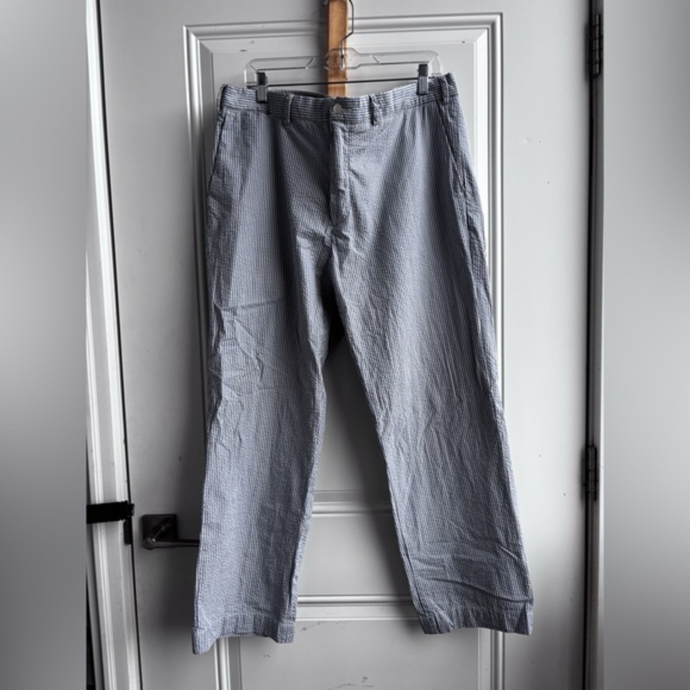 Polo by Ralph Lauren Gray Chinos